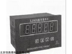 HAD/XTP-48E/XJP-48E 转速数字显示仪   