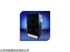 HAD-M612B 酒喷灯燃烧试验仪   
