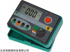 HAD-DY30-2 高压缘电阻表   