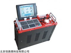 HA-3012H 自动烟尘（气）测试仪(09代)   