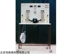 ZG-HA-011 旋风除尘器性能实验台  