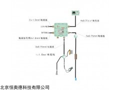 QAB-SLA-S-IIC 溢油静电保护器   