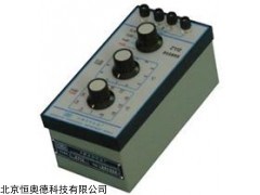 HAD-ZY12 热电阻模拟器   