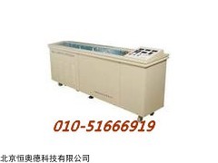 HCJ1-SYD-4508C 沥青延伸度试验仪   