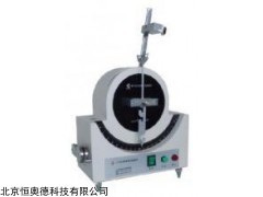 HAD-LFY-208 摆动式织物柔软度仪   
