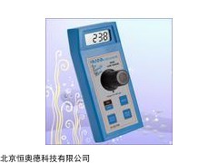 HAD-HI93700  便携式氨氮浓度测定仪    