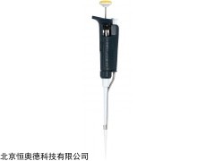 F123602 单道手动吉尔森移液器    