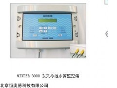 HAD-M3000 水质监测仪   