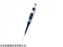 H18934 手动单道消毒移液器   