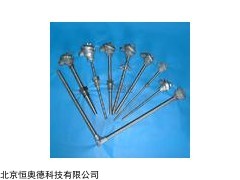 HAD-S 铠装热电偶   