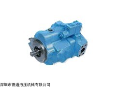 销售PV140L1D1T1NFHS派克柱塞泵
