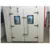 温湿度雪环境试验箱