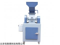 XR-180×150B 密封锤式破碎机   