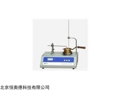 HAD-SYP1001B-IV 石油产品闪点和燃点试验  