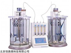 HDJ/ZHP1901 润滑油泡沫特性测定仪   
