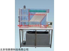 HAD-TG-110 机械反应斜板斜管沉淀池装置   
