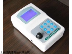 HAD-ZZW 便携式毒物测试仪   
