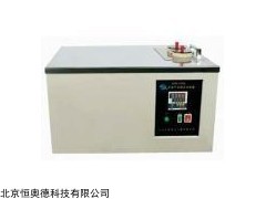 HCJ1-SYD-510G-Ⅱ  石油产品凝点试验器    