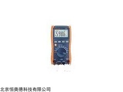 HAD-DM266 标准钳形数字表   