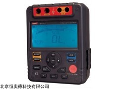 UT512 兆欧表   