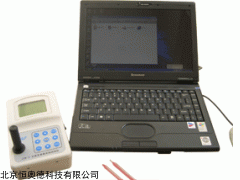 HAD-ZZW-II 水质多参数现场测试仪   