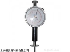 BS-GY-3 水果硬度计   特点介绍
