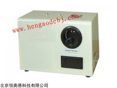 HAFSD-216  注射器毁形机   
