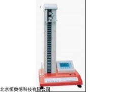 HAD-YG021D 电子单纱强力机    
