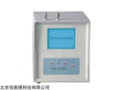 SD-SKQJ-08 液态烃水分测定闪蒸进样器   