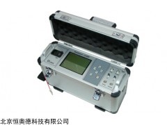 HAD-3100P 便携红外煤气分析仪   