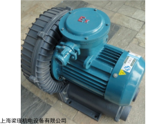 台湾全风防爆高压风机