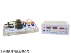 NJ-HL-IV 霍尔效应实验组合仪   
