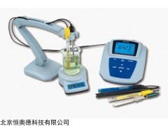 SX1-MP551 PH/mV/离子浓度   