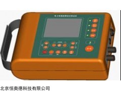 HAD-CD-1000 电力电缆故障综合测试仪   