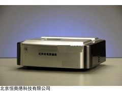 HD-JLBG-126 红外分光测油仪   