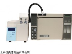 HA-GC-9890A AA”测试气相色谱仪   