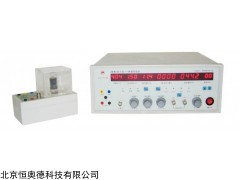 NJ-SZS-ZL  微机夫兰克——赫兹实验仪    