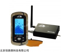HAD-FC90 打窝船探鱼器    