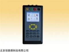 BD-FZ300 三相掌上式电能分析仪     