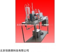 DP-JK-GCB 管路串并联实验台   