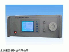 XG1-TG-J216A 红外线气体分析仪    