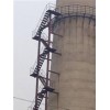 砖烟囱安装折梯