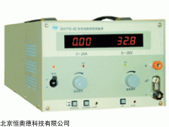 HA-DH1716-4 单路数显直流稳压稳流电源 
