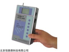 DP-YQ3000-A 手持式烟气分析仪    