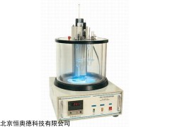 HCJ1-SYD-265E  石油产品运动粘度测定器   