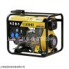 海南6kw小型柴油发电机