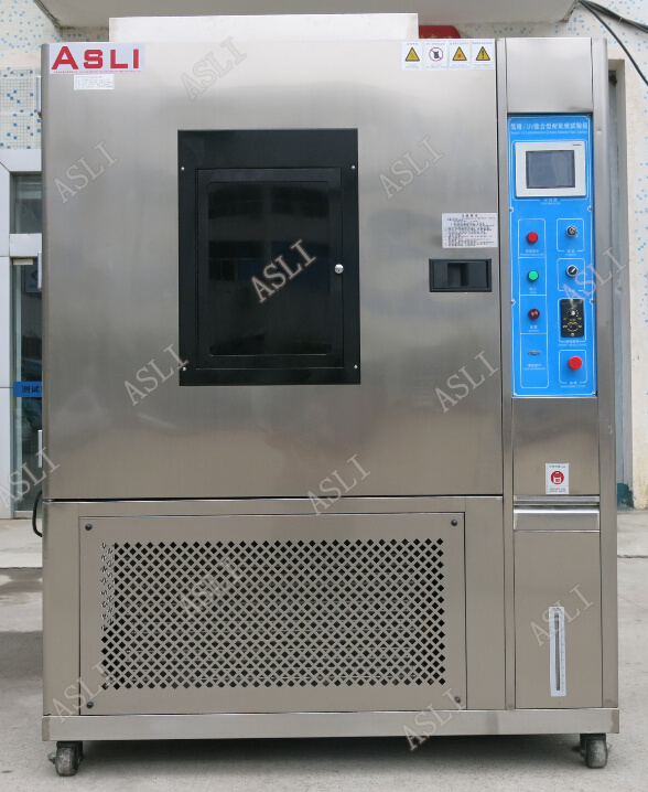 塑料薄膜用氙灯老化试验机