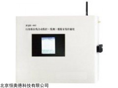 KSJK-803 数据采集仪   