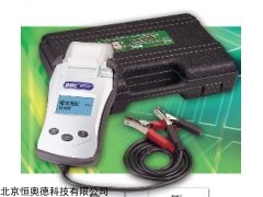 BT767 汽车电瓶检测仪    