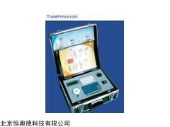 XA-THY-21A 油液检测仪    